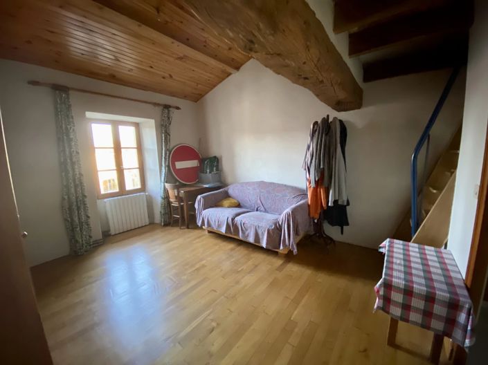 Image No.10-Maison de village de 2 chambres à vendre à Blond