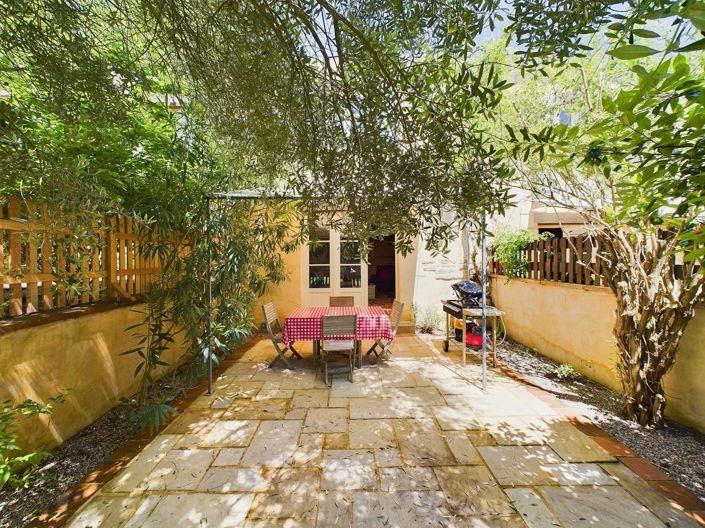 Image No.4-Maison de 11 chambres à vendre à Mirepoix