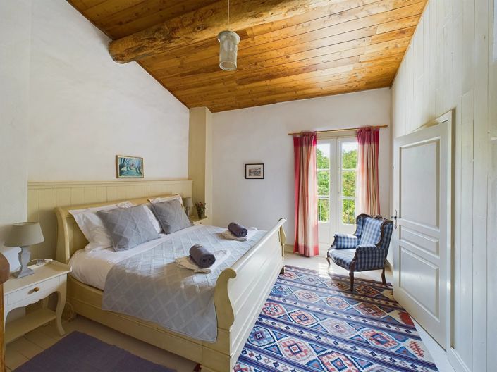 Image No.6-Maison de 11 chambres à vendre à Mirepoix