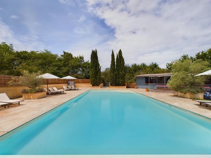 Image No.3-Maison de 11 chambres à vendre à Mirepoix