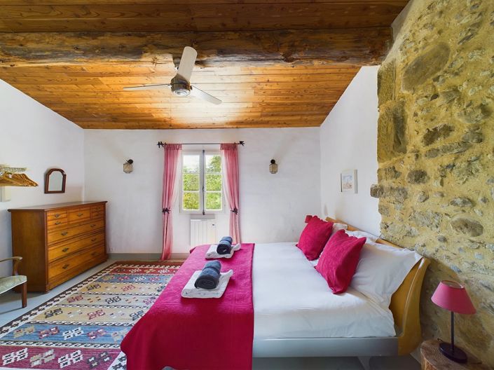 Image No.7-Maison de 11 chambres à vendre à Mirepoix