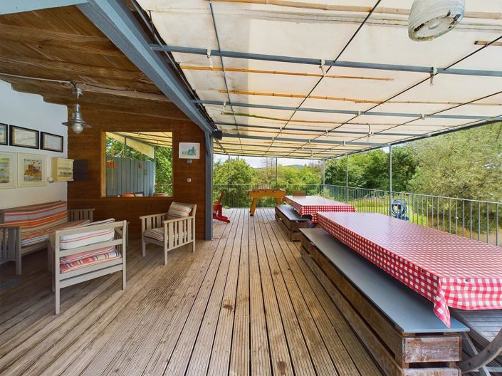 Image No.8-Maison de 11 chambres à vendre à Mirepoix