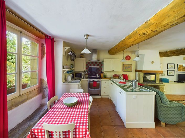 Image No.9-Maison de 11 chambres à vendre à Mirepoix