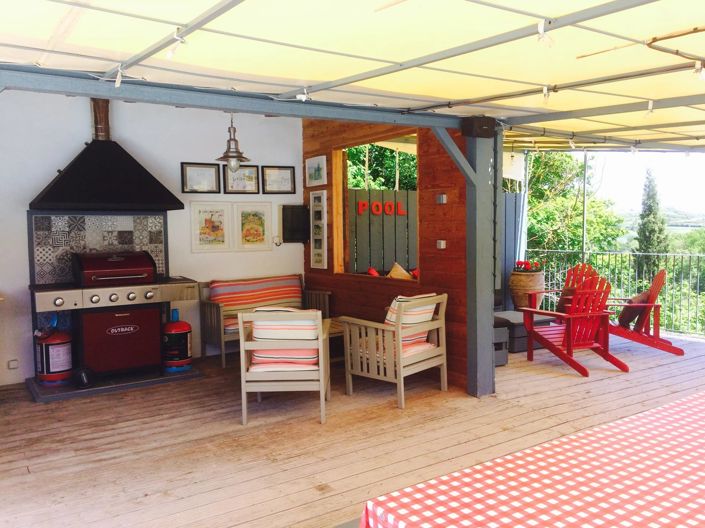 Image No.10-Maison de 11 chambres à vendre à Mirepoix