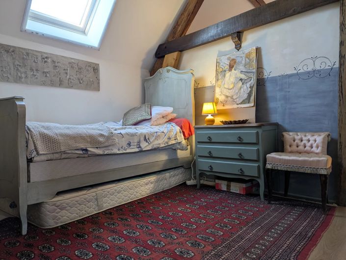 Image No.11-3 Bed Village House for sale