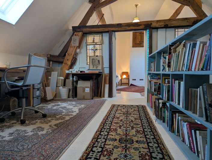 Image No.12-3 Bed Village House for sale