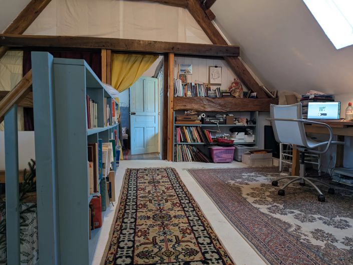 Image No.13-3 Bed Village House for sale