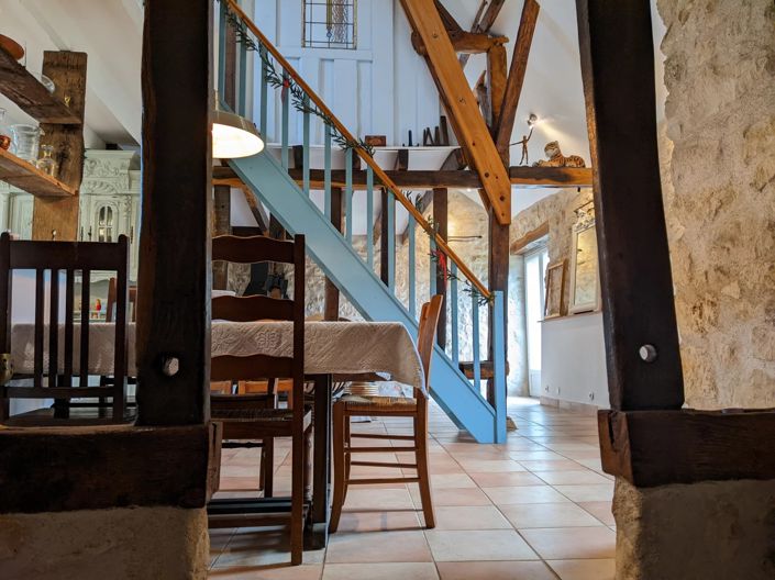 Image No.4-3 Bed Village House for sale