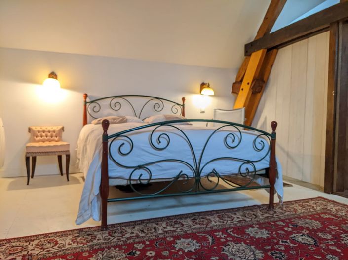 Image No.9-3 Bed Village House for sale