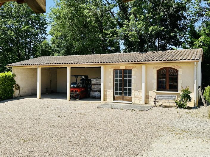 Image No.15-Maison de 7 chambres à vendre à Bergerac