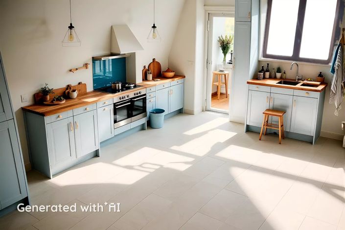 Image No.5-Maison de 3 chambres à vendre à Le Dorat