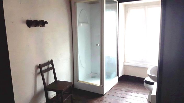 Image No.8-Maison de 3 chambres à vendre à Le Dorat