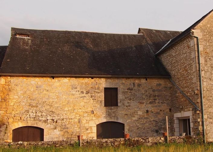 Image No.12-Maison de 4 chambres à vendre à Borrèze