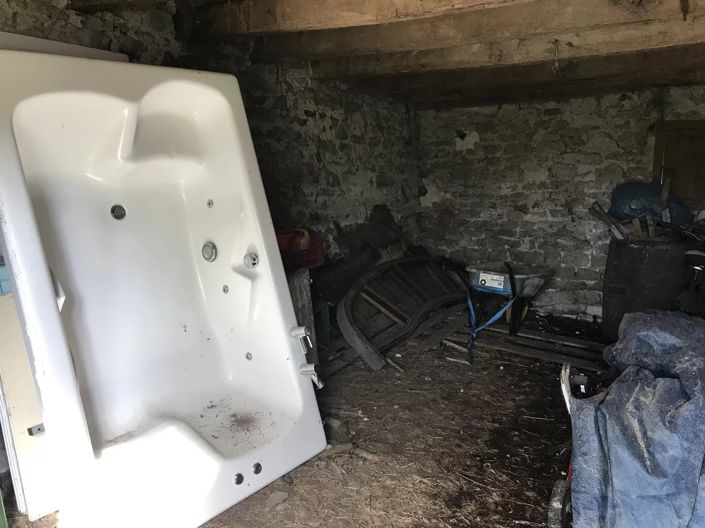 Image No.10-Grange à vendre à Dunet