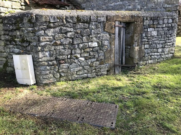 Image No.12-Grange à vendre à Dunet