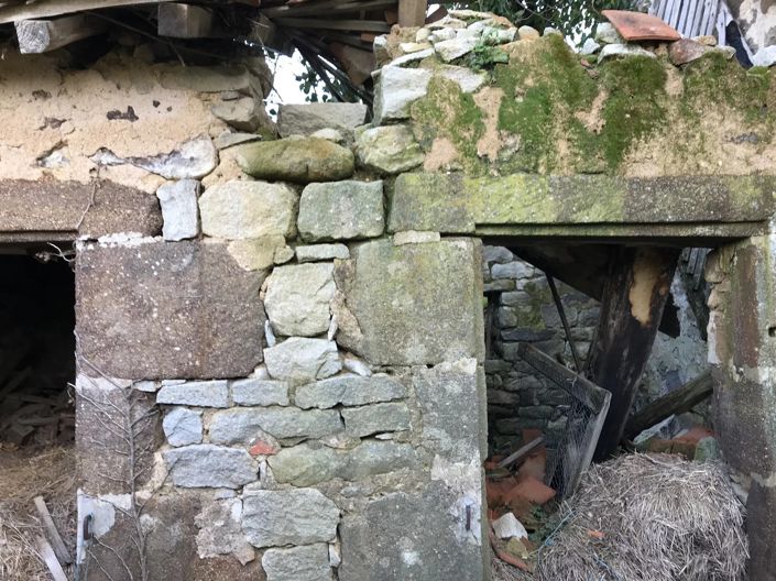 Image No.13-Grange à vendre à Dunet