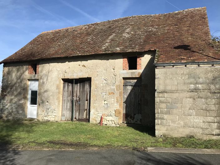Image No.2-Grange à vendre à Dunet