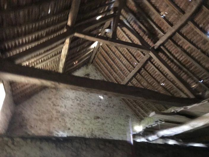 Image No.4-Grange à vendre à Dunet