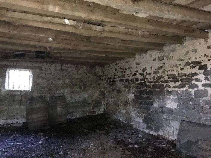 Image No.5-Grange à vendre à Dunet