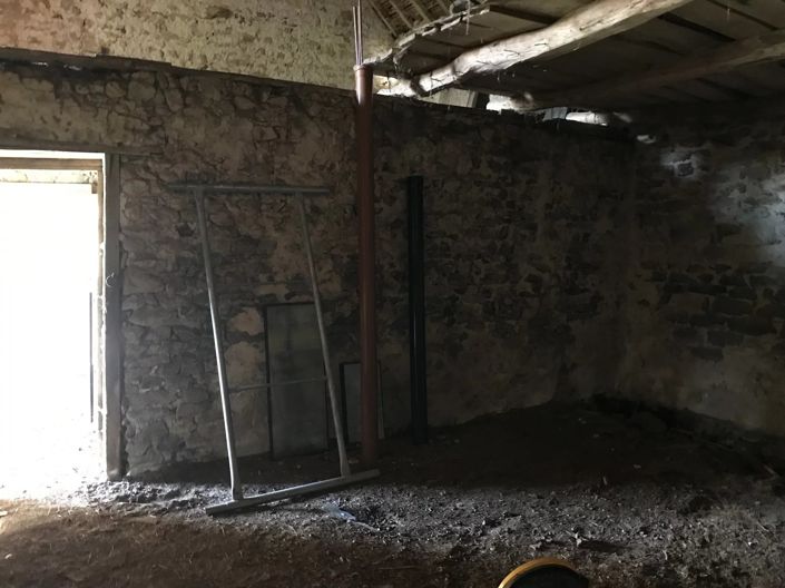 Image No.6-Grange à vendre à Dunet