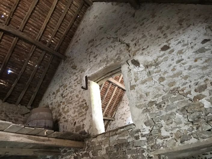 Image No.7-Grange à vendre à Dunet