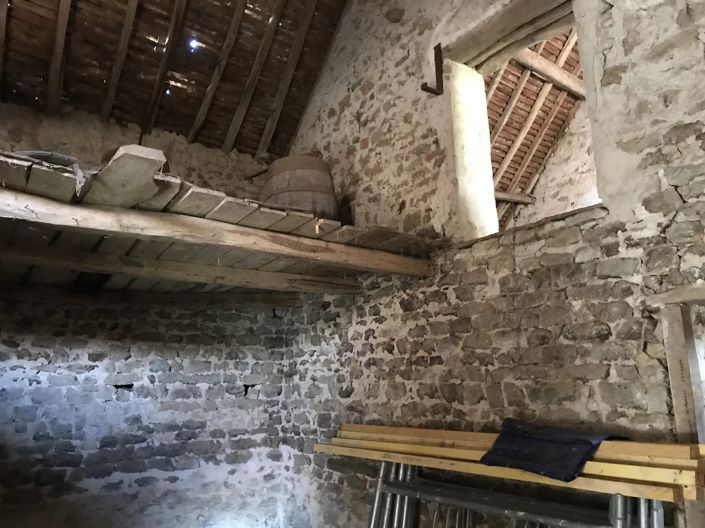 Image No.9-Grange à vendre à Dunet