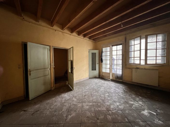 Image No.10-Maison de 2 chambres à vendre à Aigre