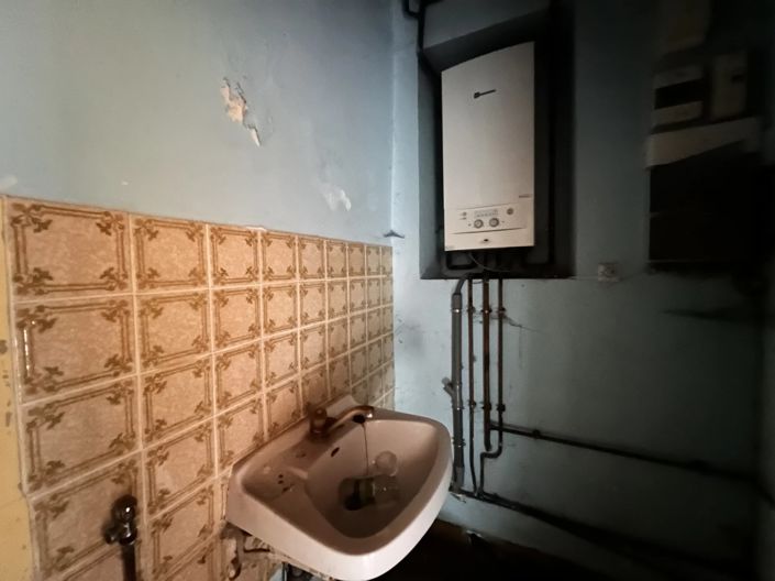 Image No.11-Maison de 2 chambres à vendre à Aigre