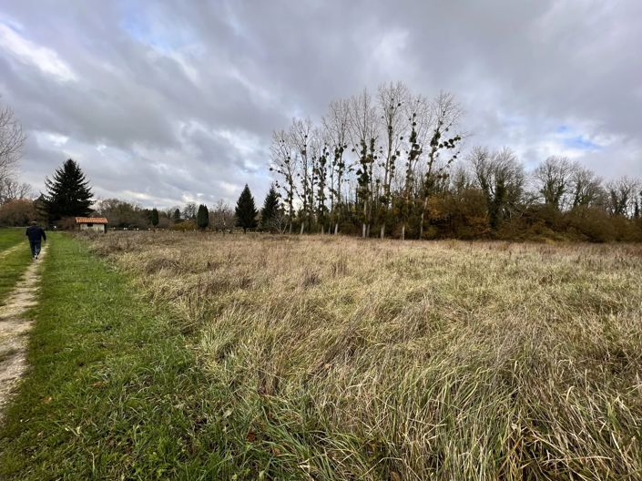 Image No.2-Maison de 2 chambres à vendre à Aigre