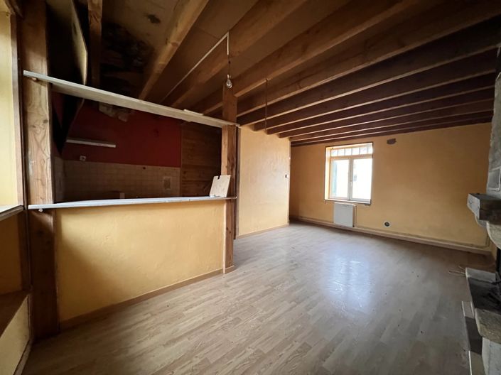 Image No.4-Maison de 2 chambres à vendre à Aigre