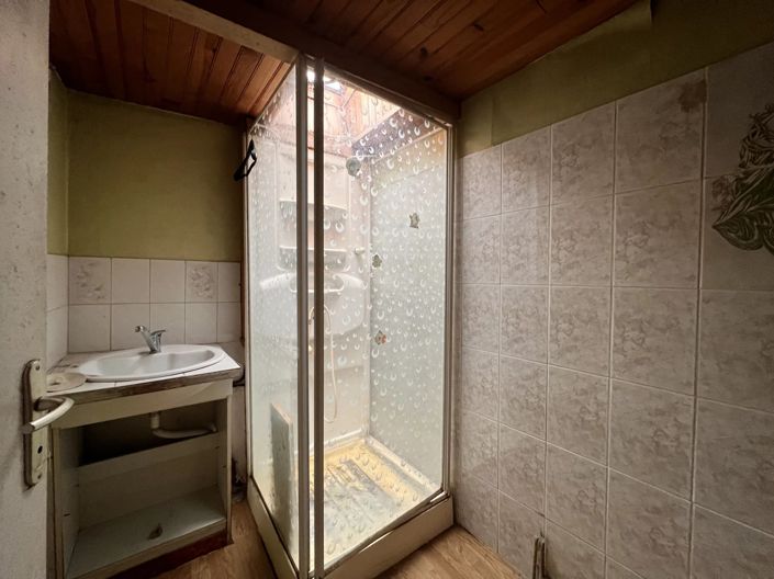 Image No.5-Maison de 2 chambres à vendre à Aigre