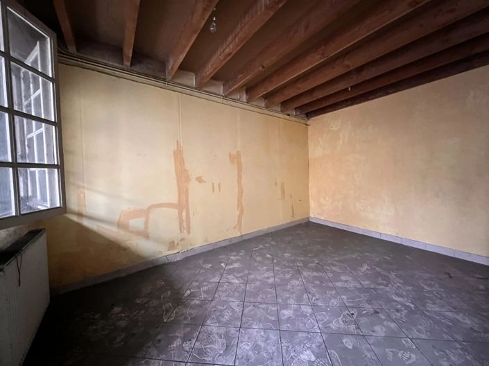 Image No.9-Maison de 2 chambres à vendre à Aigre