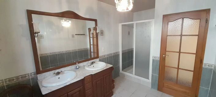 Image No.11-Maison de village de 4 chambres à vendre à Fumel