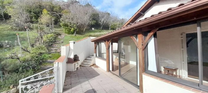 Image No.3-Maison de village de 4 chambres à vendre à Fumel