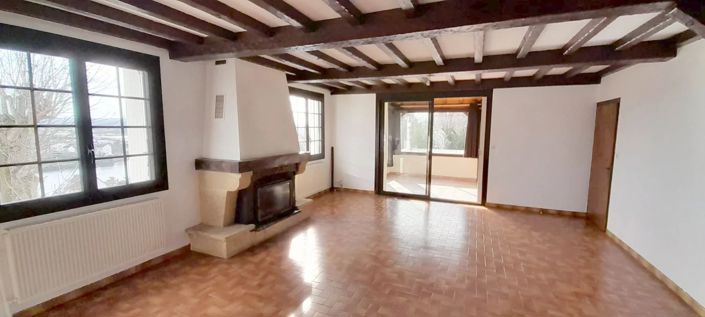 Image No.4-Maison de village de 4 chambres à vendre à Fumel