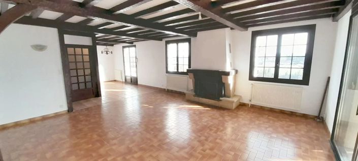 Image No.8-Maison de village de 4 chambres à vendre à Fumel