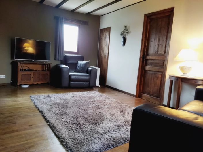 Image No.10-Maison de 4 chambres à vendre à Montrollet