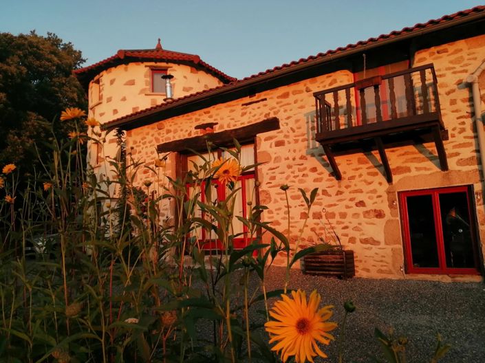 Image No.14-Maison de 4 chambres à vendre à Montrollet