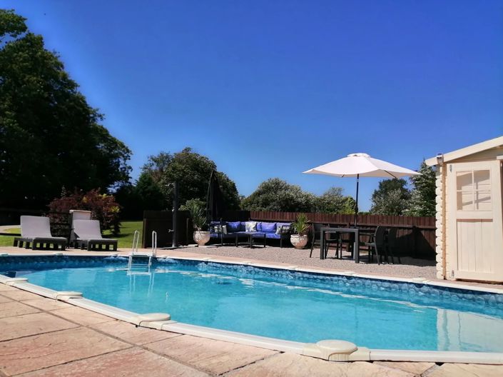 Image No.15-Maison de 4 chambres à vendre à Montrollet