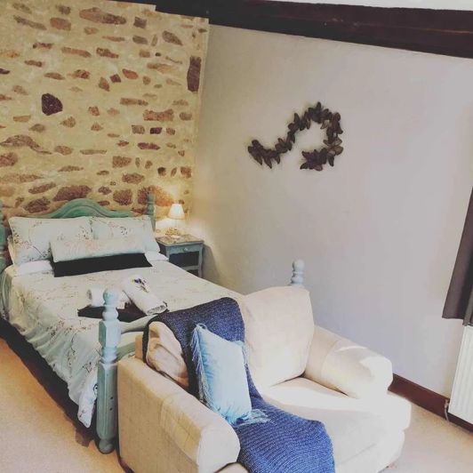 Image No.6-Maison de 4 chambres à vendre à Montrollet