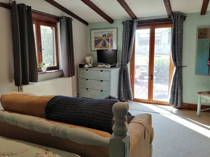 Image No.7-Maison de 4 chambres à vendre à Montrollet