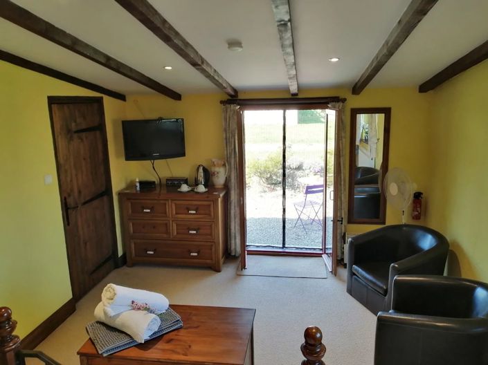 Image No.8-Maison de 4 chambres à vendre à Montrollet