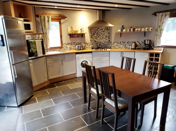 Image No.9-Maison de 4 chambres à vendre à Montrollet