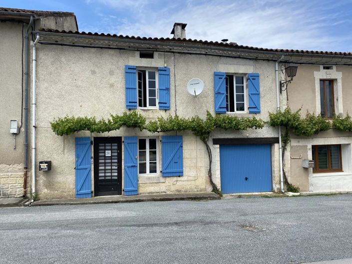 Image No.1-3 Bed Village House for sale