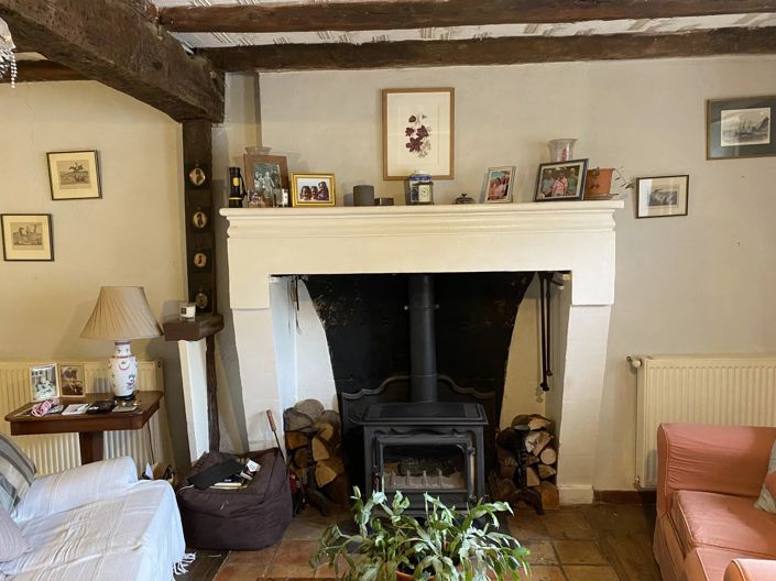 Image No.9-3 Bed Village House for sale