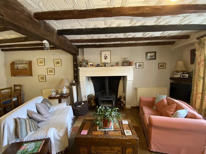 Image No.2-3 Bed Village House for sale