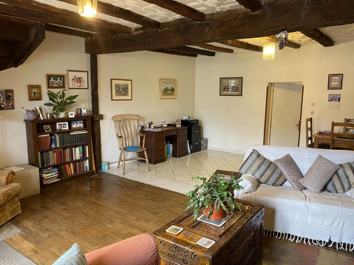 Image No.6-3 Bed Village House for sale