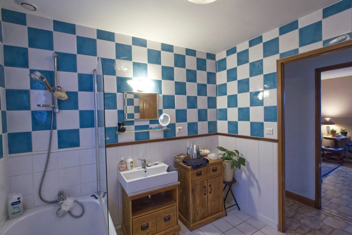 Image No.11-Maison de 2 chambres à vendre à Villefagnan