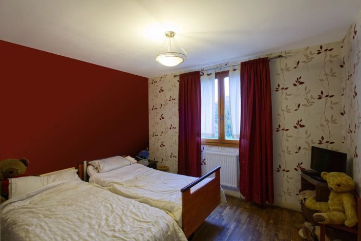 Image No.9-Maison de 2 chambres à vendre à Villefagnan