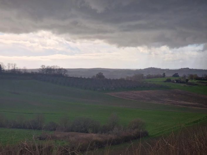 Image No.14-Maison de village de 3 chambres à vendre à Monbahus